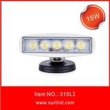 15W LED Traffic Light LED Work Light