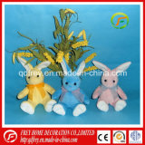 Easter Holiday Gift of Plush Soft Rabbit Toy
