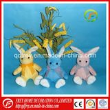 Easter Holiday Gift of Plush Soft Rabbit Toy