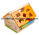 Wooden Toys (CMW-142)
