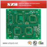 Double Sided Printed Circuit Board with UL