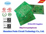 Custom-Made PCB/Multilayer PCB/Tg170PCB/Telecom PCB/Automobiles PCB/Electronic PCB