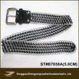 Women Garment Chain Belt (ST#B7658A)