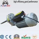 AC Single Phase Asynchronous Heavy Duty Electric Motor