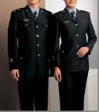 Police Uniform (UFM130163)