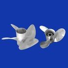 Low Speed Stainless Steel Propeller