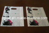Customized Printing Plastic Shopping Bags (ML-PE-1114)