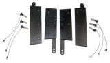 Line Array System Rigging Accessories and PRO Audio Parts 12inch