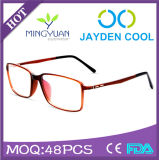 (R645) New Fashion Top Tr90 Optical Frame Eyewear