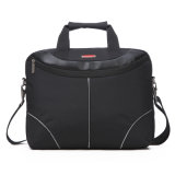 Laptop Computer Notebook Carry Shoulder Fashion Fuction Business Bag