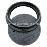 Plastic Round Sewer Drain Covers