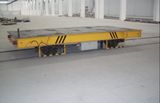 Moving Transfer Flatcar (KPD)