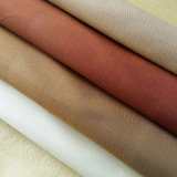 Silk Polyester Woven Upholstery Contract Fabric