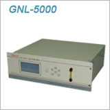 Infrared Gas Analyzer (GNL-5000)