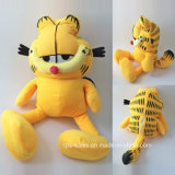 Plush Stuffed Cat Toy for Girl