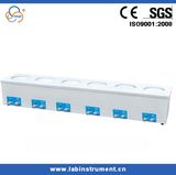 CE Magnetic Stirrer, Several Rows Magnetic Stirring Heating Mantles (98-V-B)