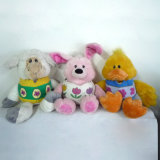 Plush & Stuffed Toy/Easter Toys