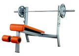 Professional Body Building Machine / Olympic Decline Press (SL26)