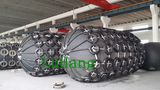 Pneumatic Marine Rubber Fender