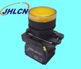 Illuminated Pushbutton Switch (JXB5-AW3561)