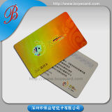 Beautiful SGS Approved PVC Smart Card