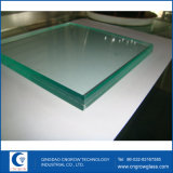 Double Laminated Glass