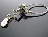 Metal Key Chain (K363)