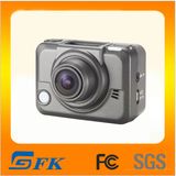 HD 1080P 30m Waterproof Sport DVR Helmet Mini Action Camera