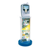 Lamp House Mobile Charging Machine (ZJ-2 with CLY-10-1A)