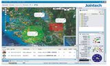 Web Based GPS Tracking Software JT1000B/S