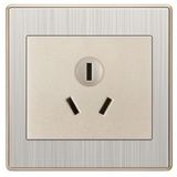 Asia High Power 16A Freezer Wall Socket