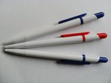 Promotional Plastic Ball Pen