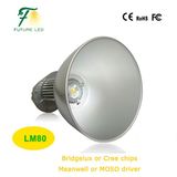 80W LED High Bay Light