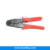 HS-16WF Crimp Tools For Wire Ferrules 6-16mm2