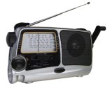 Dynamo Radio (GH-858)
