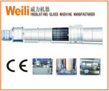 Glass Machinery - Vertical Insulating Glass Production Line(2200PC)