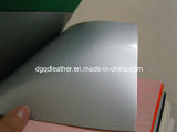 Strong Peeling & High Density Ball PVC Leather (QDL-BP0024)