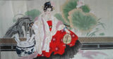 Chinese Figure Painting/Chinese Landscape Painting/Chinese Paintings
