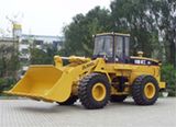 Wheel Loader (ZL50GL)