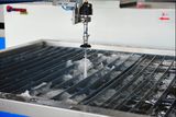 Waterjet Cutting Machine (SQ1313)