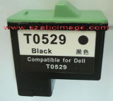 Printer Ink Cartridge for DELL T0529