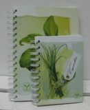 A4 School Notebook (pine0395)