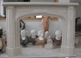 Marble Fireplace Surrounds Fireplaces-S12s