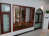 European Casement Style Aluminium Window (E-C-T-S-A-W-W-001)