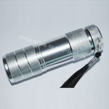 9 LED Torch, 9 LED Flashlight (SF-09F)