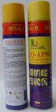 Factory Producting Engine Lubricant Oil (LQ-204)