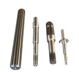 High Quality CNC Machining DC Motor Shaft Agriculture Drive Shaft