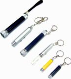 LED Flashlight