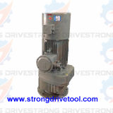 Gearbox Manufacturer of Inline Helical Gearbox