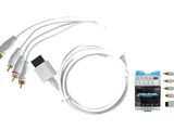 Wii Component Cable